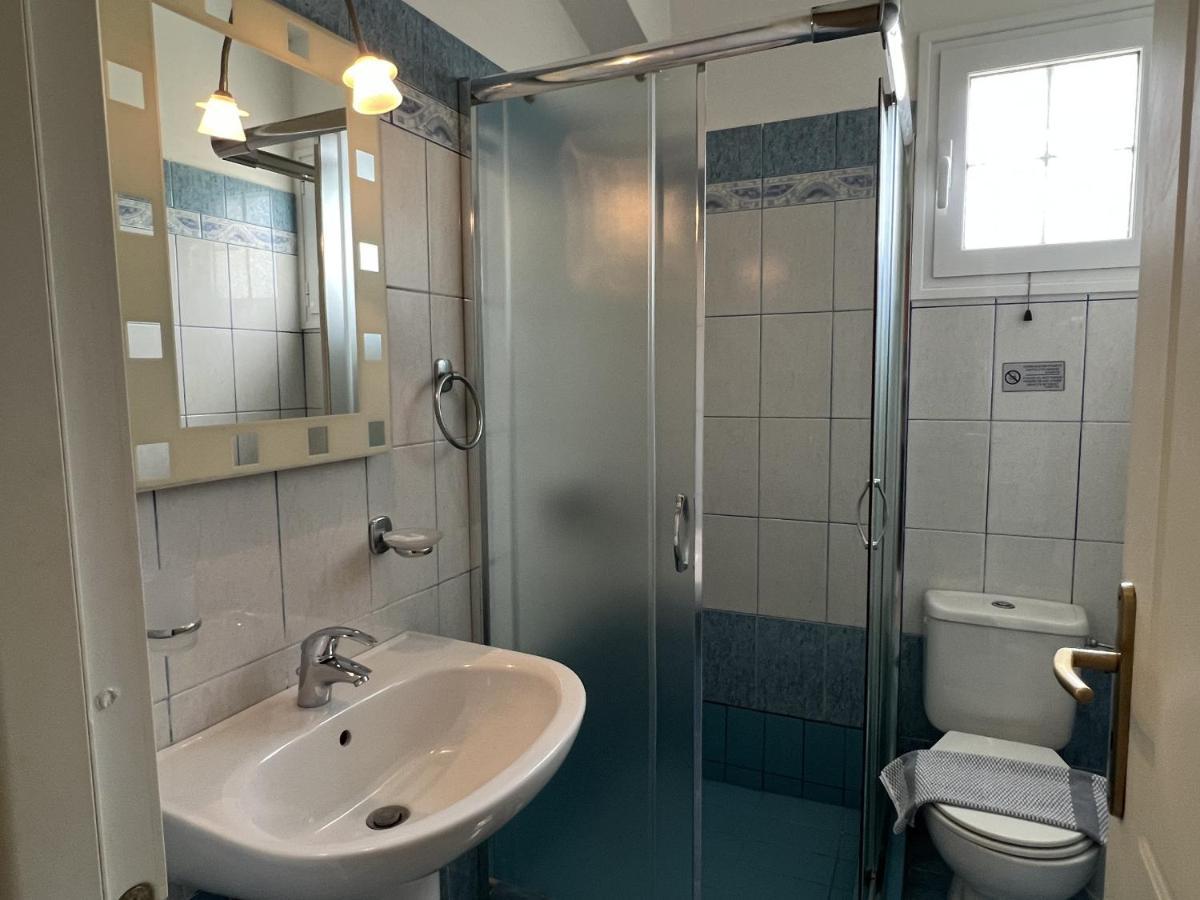 Villa Ermis Spartià Eksteriør bilde